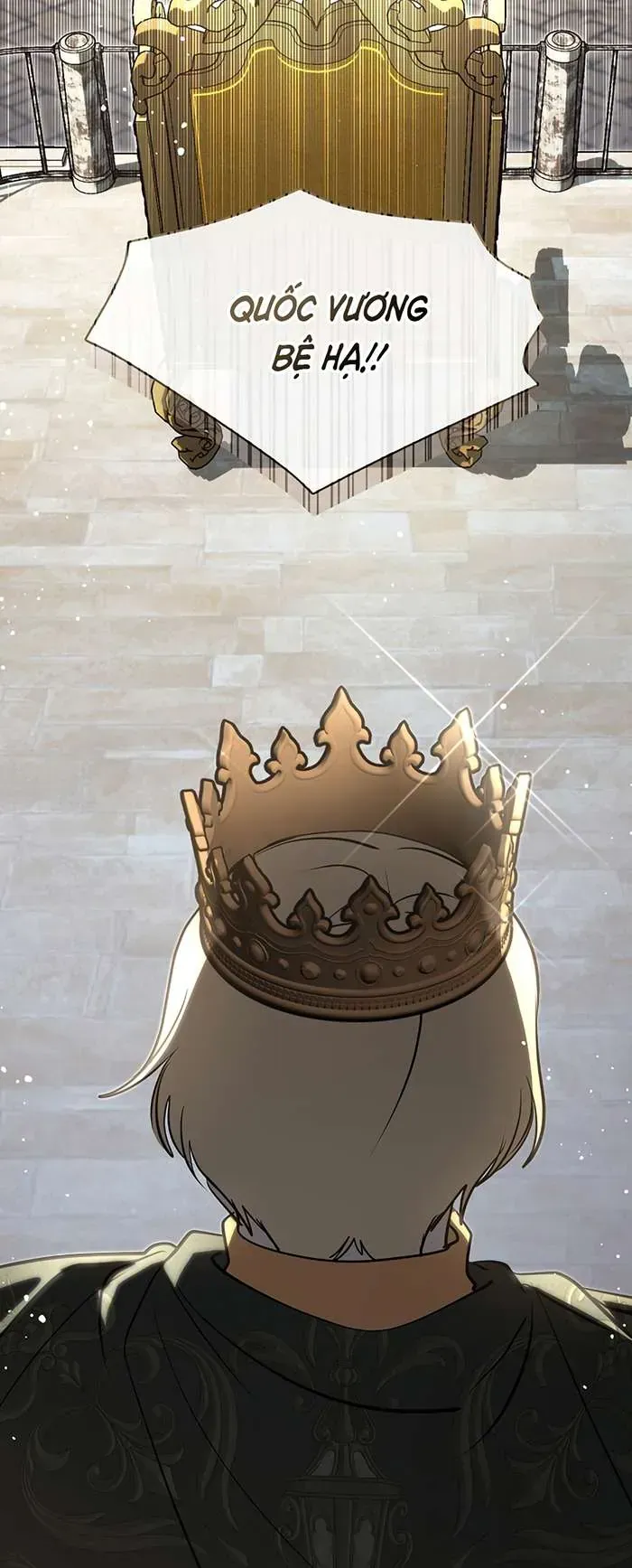 đọc truyện Không Thể Thoát Khỏi Người Chương 140 ảnh 8 tại Thiên Thai Truyện