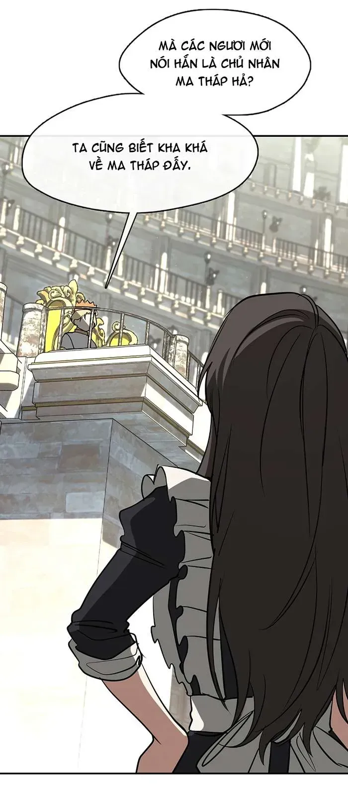 đọc truyện Không Thể Thoát Khỏi Người Chương 140 ảnh 11 tại Thiên Thai Truyện