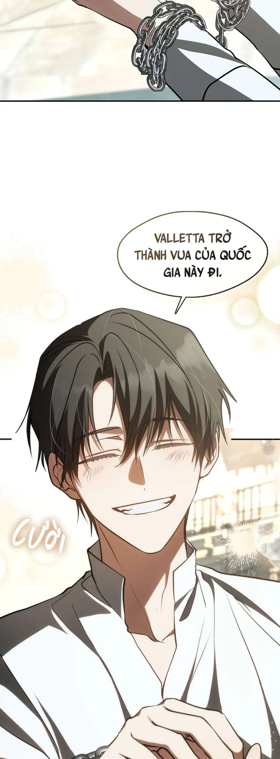 đọc truyện Không Thể Thoát Khỏi Người Chương 141 ảnh 14 tại Thiên Thai Truyện