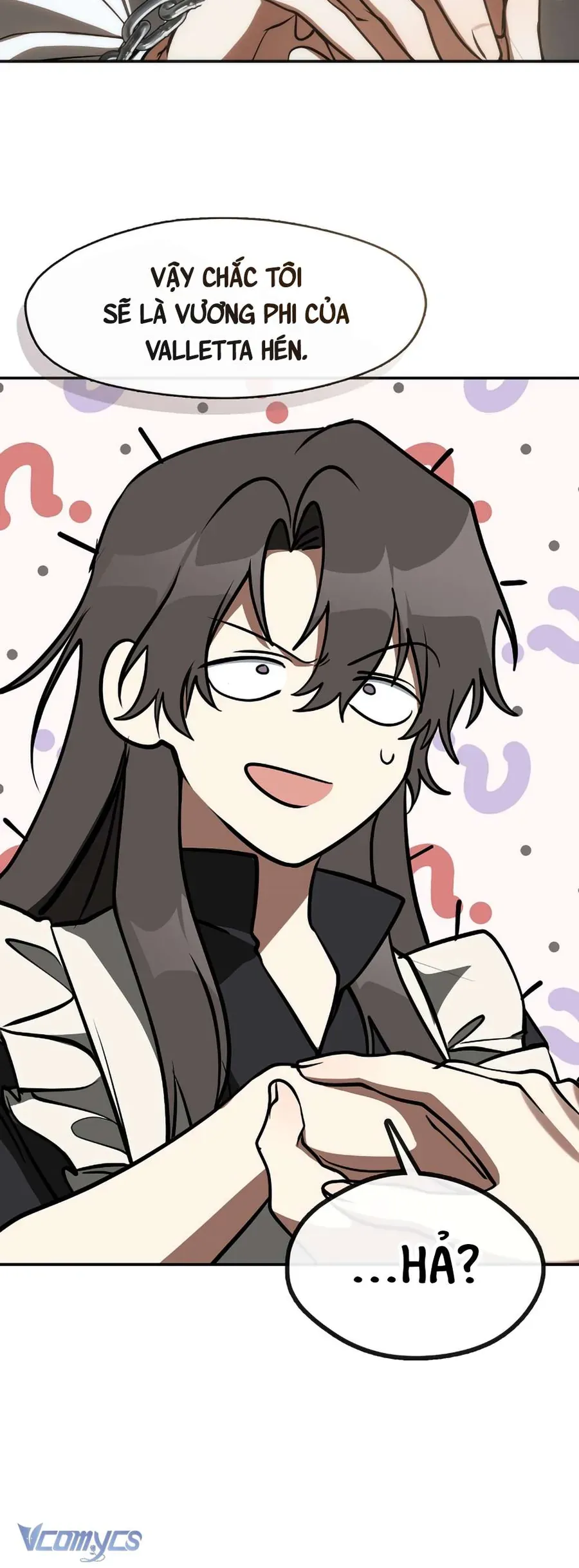 đọc truyện Không Thể Thoát Khỏi Người Chương 141 ảnh 15 tại Thiên Thai Truyện