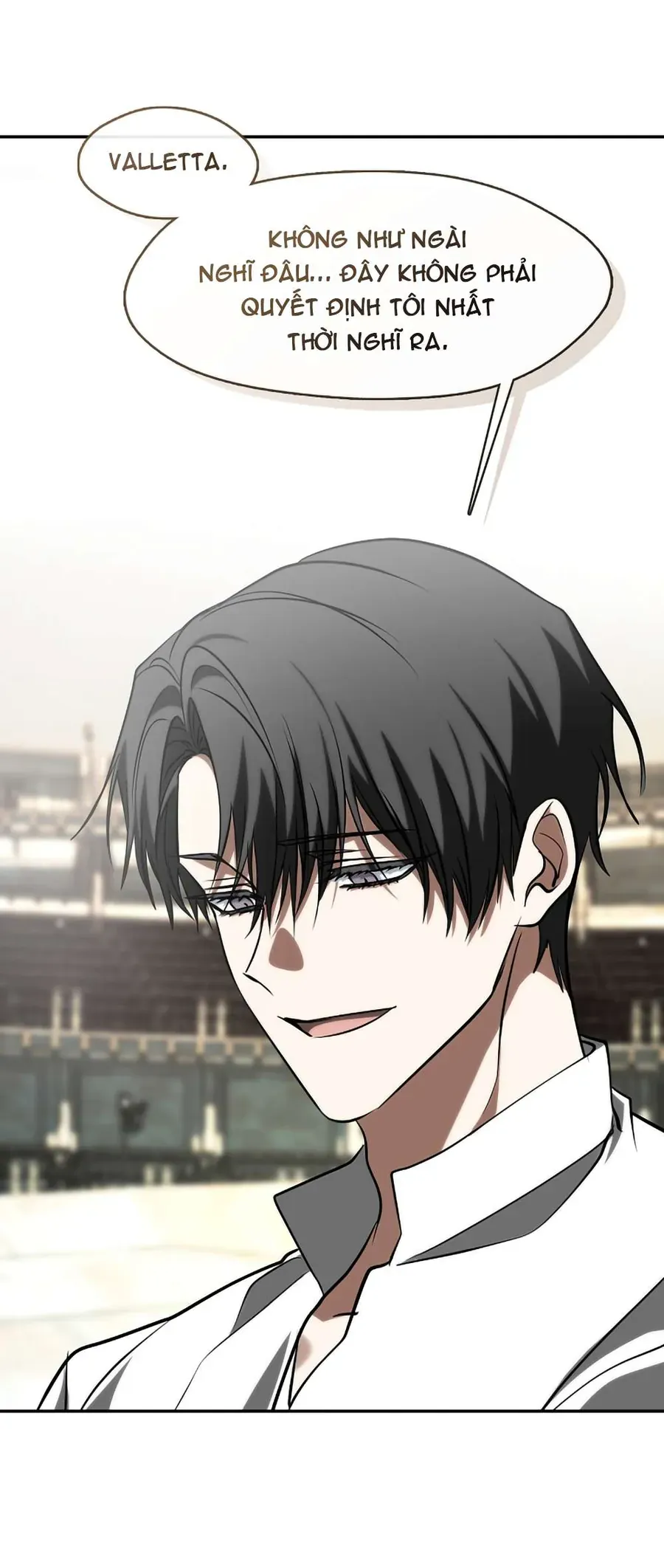 đọc truyện Không Thể Thoát Khỏi Người Chương 141 ảnh 18 tại Thiên Thai Truyện