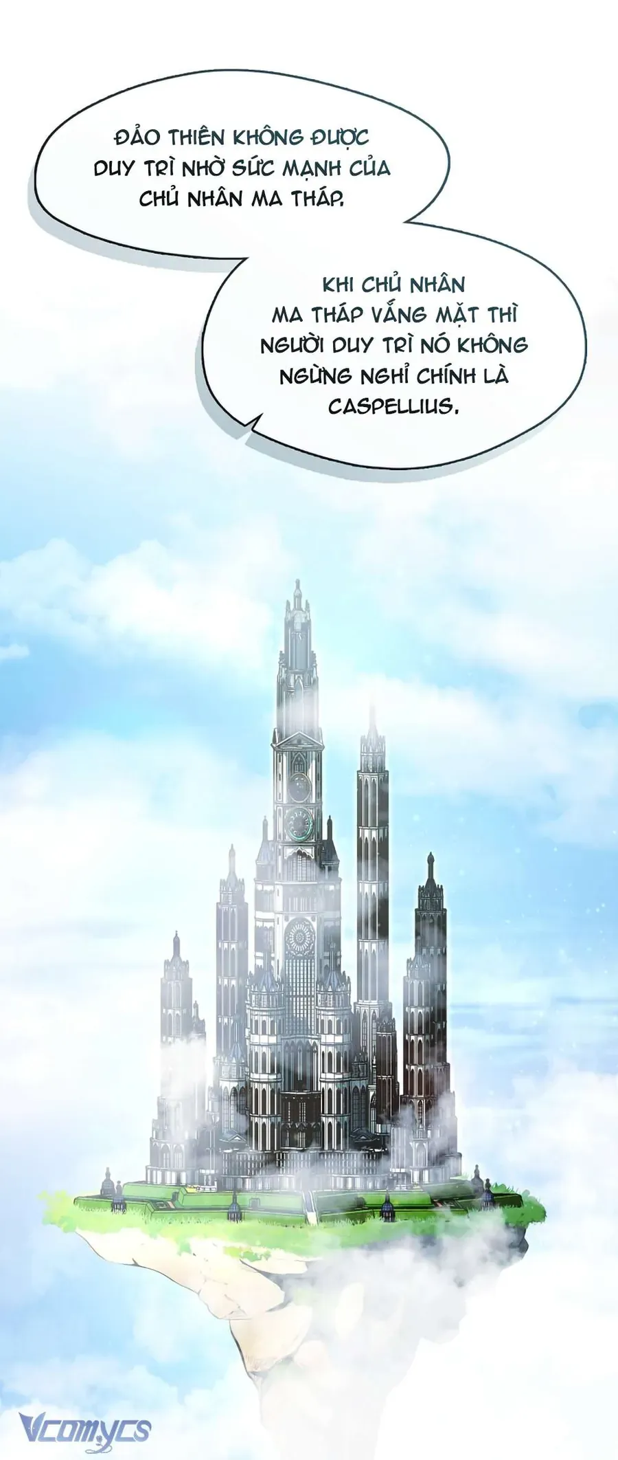 đọc truyện Không Thể Thoát Khỏi Người Chương 141 ảnh 20 tại Thiên Thai Truyện