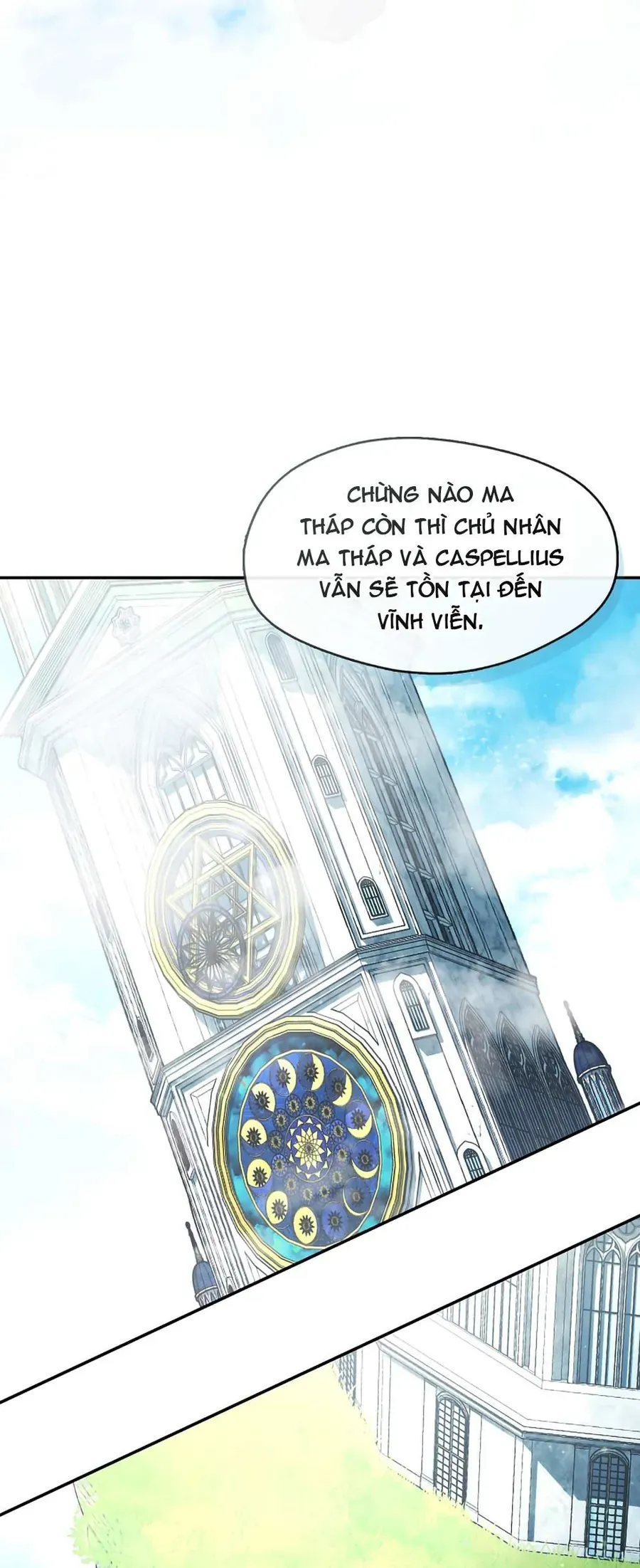 đọc truyện Không Thể Thoát Khỏi Người Chương 141 ảnh 21 tại Thiên Thai Truyện