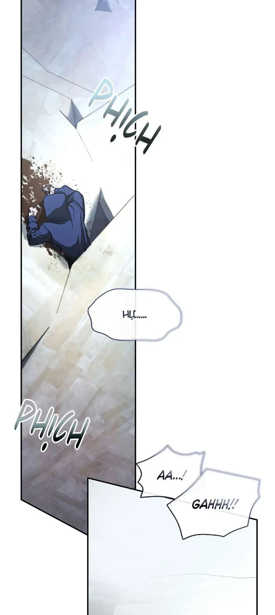 đọc truyện Không Thể Thoát Khỏi Người Chương 141 ảnh 4 tại Thiên Thai Truyện