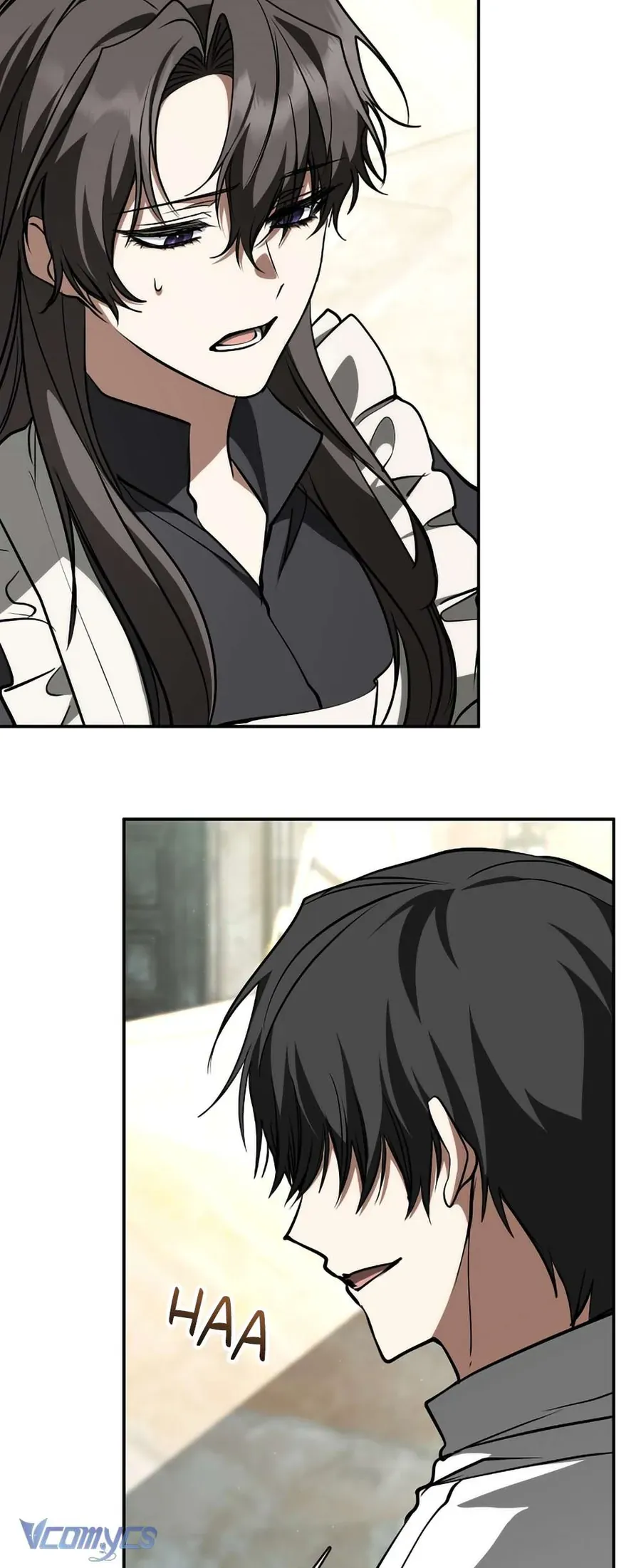 đọc truyện Không Thể Thoát Khỏi Người Chương 141 ảnh 23 tại Thiên Thai Truyện