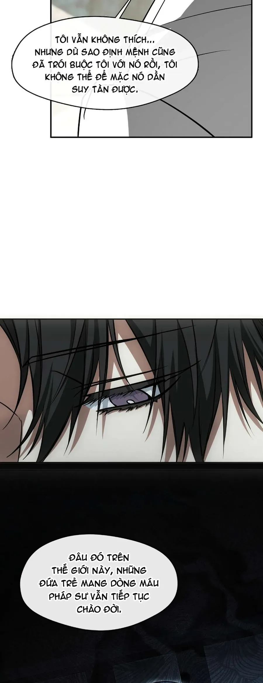 đọc truyện Không Thể Thoát Khỏi Người Chương 141 ảnh 24 tại Thiên Thai Truyện