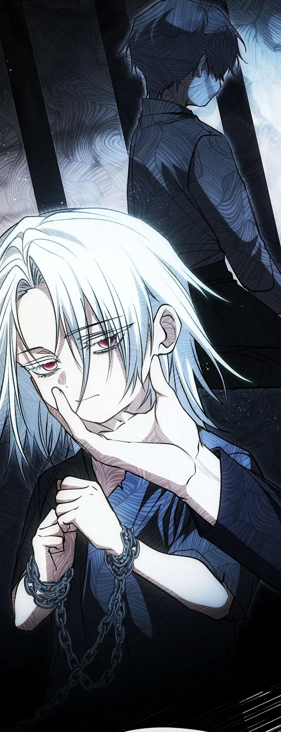 đọc truyện Không Thể Thoát Khỏi Người Chương 141 ảnh 25 tại Thiên Thai Truyện