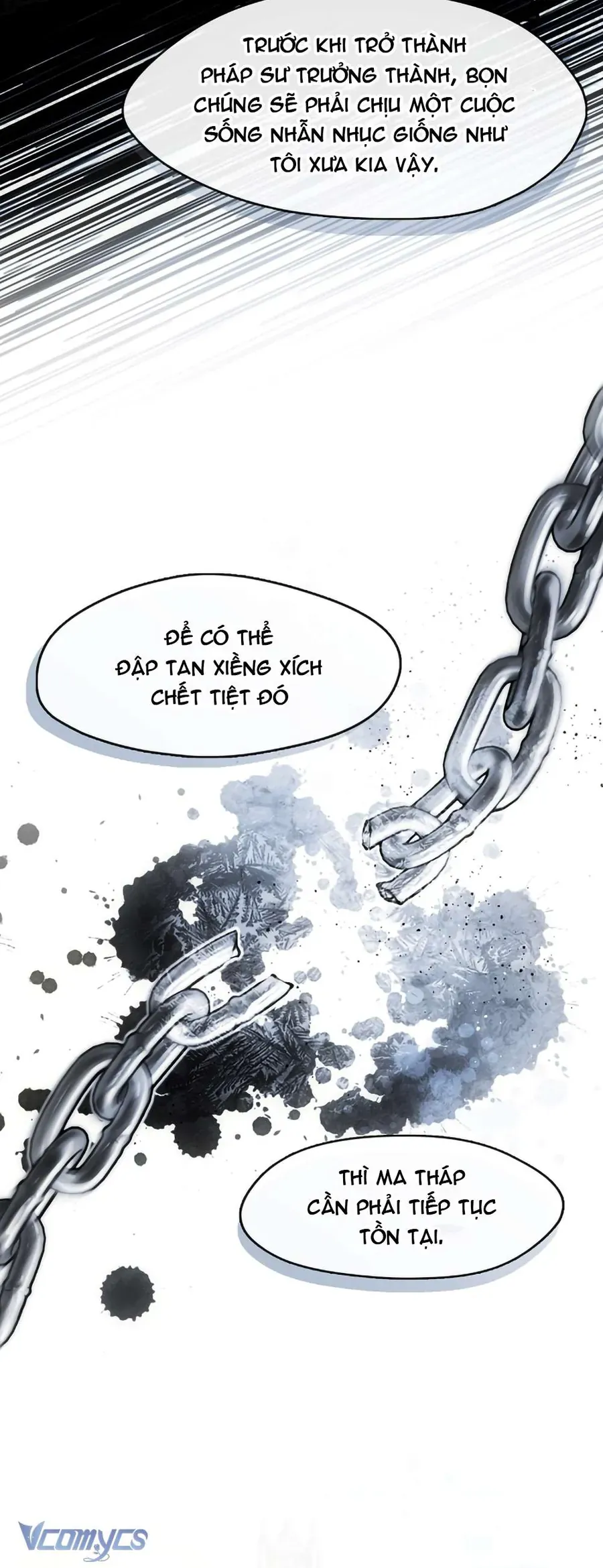 đọc truyện Không Thể Thoát Khỏi Người Chương 141 ảnh 26 tại Thiên Thai Truyện