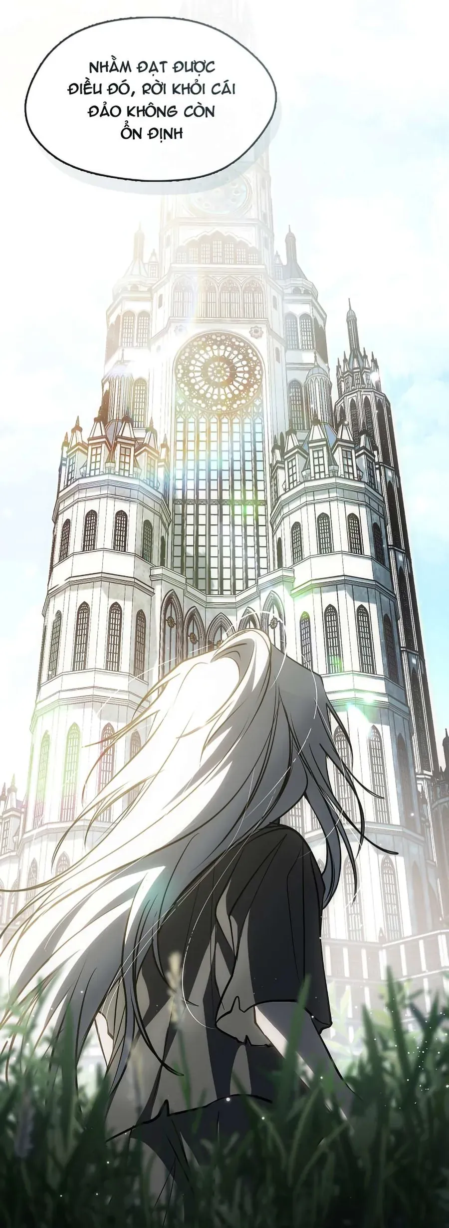 đọc truyện Không Thể Thoát Khỏi Người Chương 141 ảnh 27 tại Thiên Thai Truyện