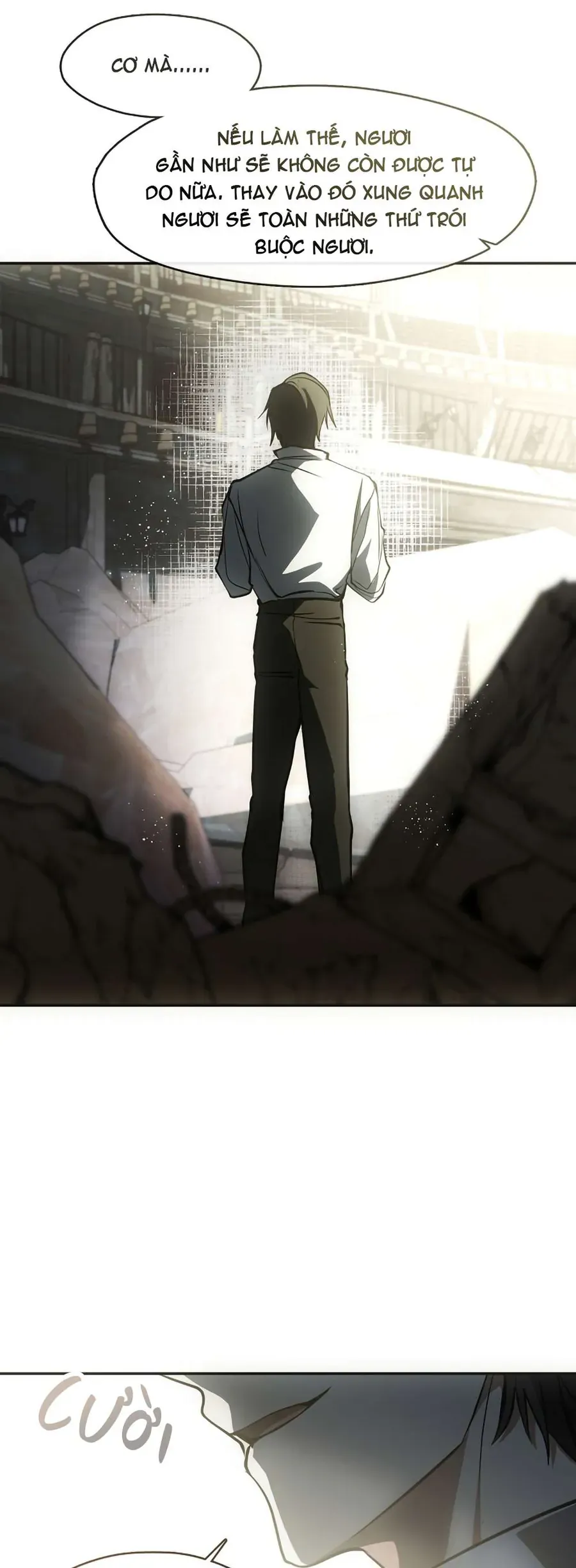 đọc truyện Không Thể Thoát Khỏi Người Chương 141 ảnh 29 tại Thiên Thai Truyện