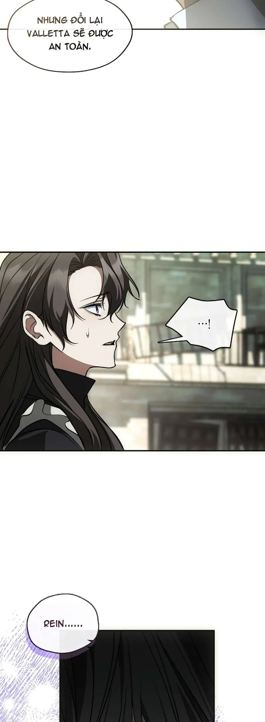 đọc truyện Không Thể Thoát Khỏi Người Chương 141 ảnh 30 tại Thiên Thai Truyện