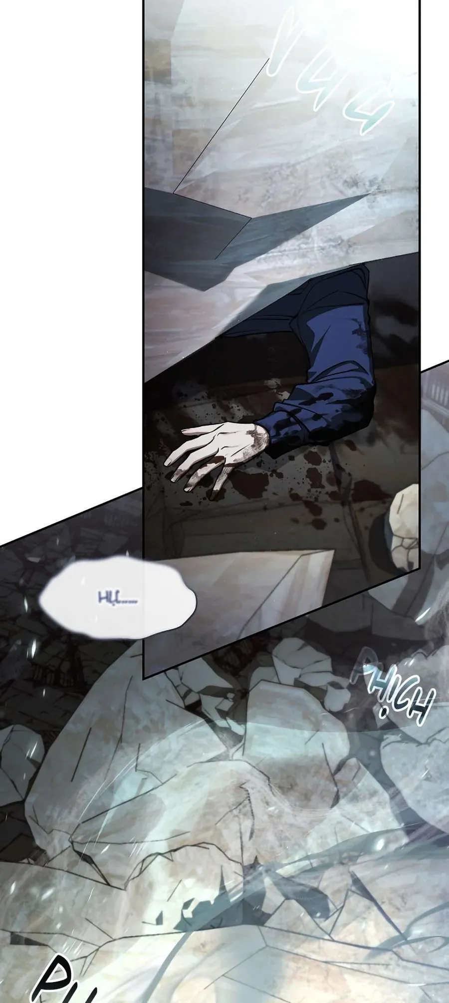 đọc truyện Không Thể Thoát Khỏi Người Chương 141 ảnh 5 tại Thiên Thai Truyện