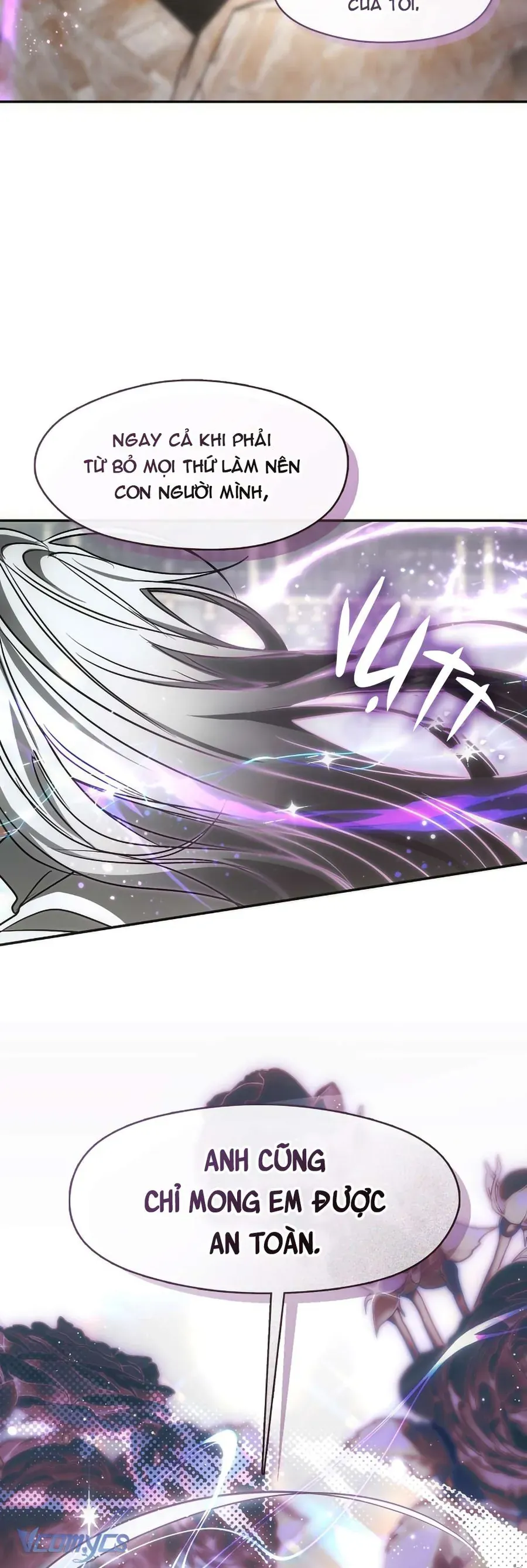 đọc truyện Không Thể Thoát Khỏi Người Chương 141 ảnh 33 tại Thiên Thai Truyện