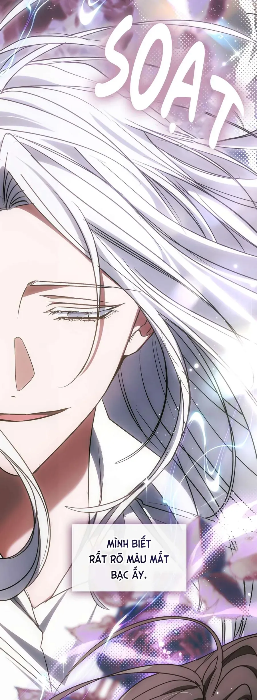 đọc truyện Không Thể Thoát Khỏi Người Chương 141 ảnh 34 tại Thiên Thai Truyện