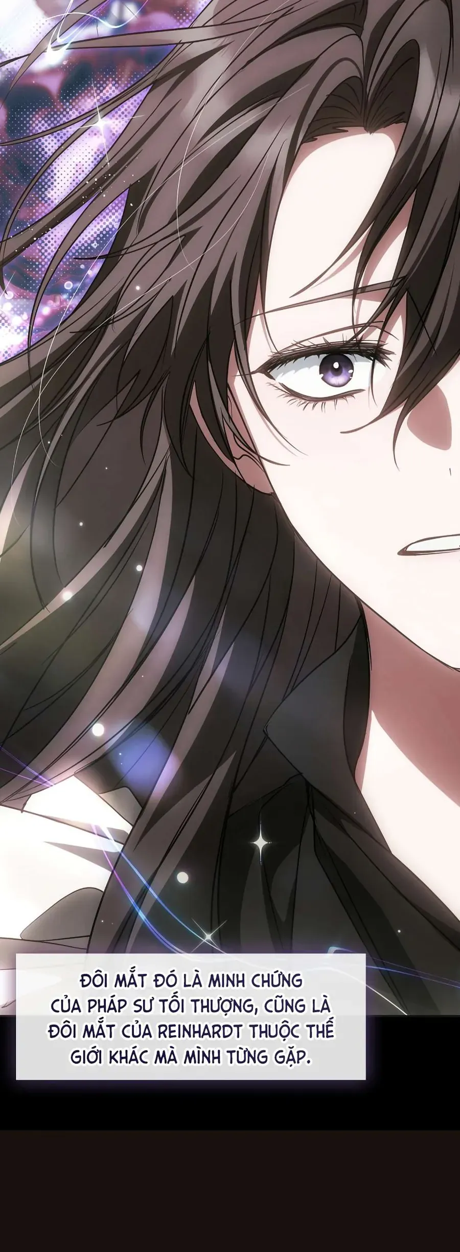 đọc truyện Không Thể Thoát Khỏi Người Chương 141 ảnh 35 tại Thiên Thai Truyện