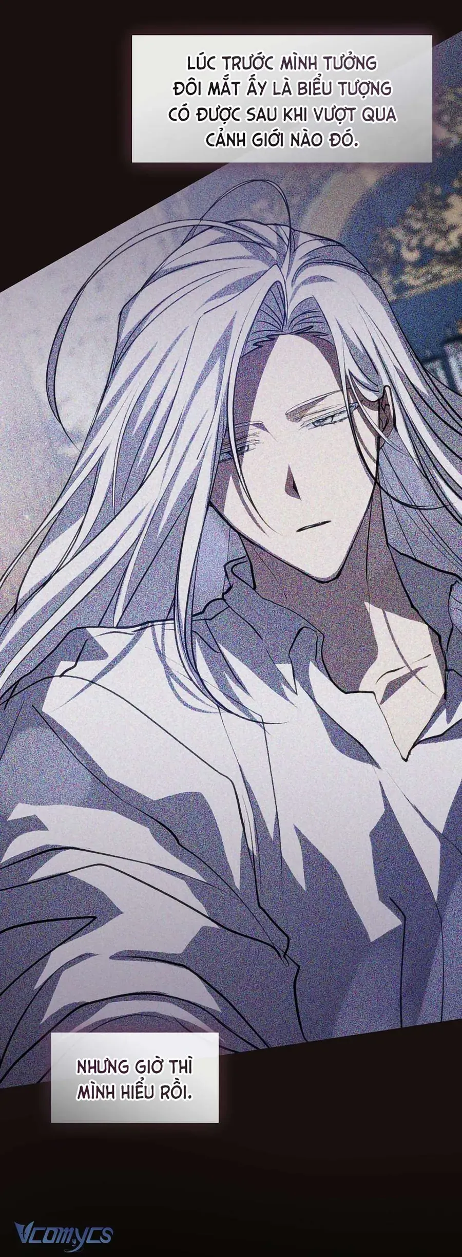 đọc truyện Không Thể Thoát Khỏi Người Chương 141 ảnh 36 tại Thiên Thai Truyện