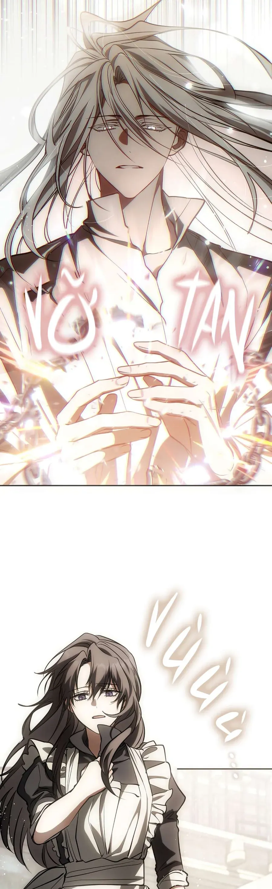 đọc truyện Không Thể Thoát Khỏi Người Chương 141 ảnh 39 tại Thiên Thai Truyện