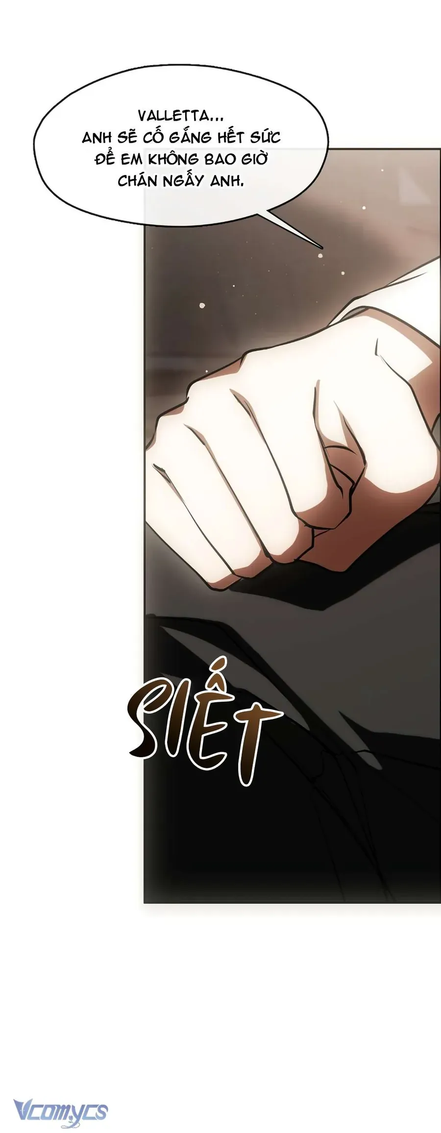 đọc truyện Không Thể Thoát Khỏi Người Chương 141 ảnh 42 tại Thiên Thai Truyện