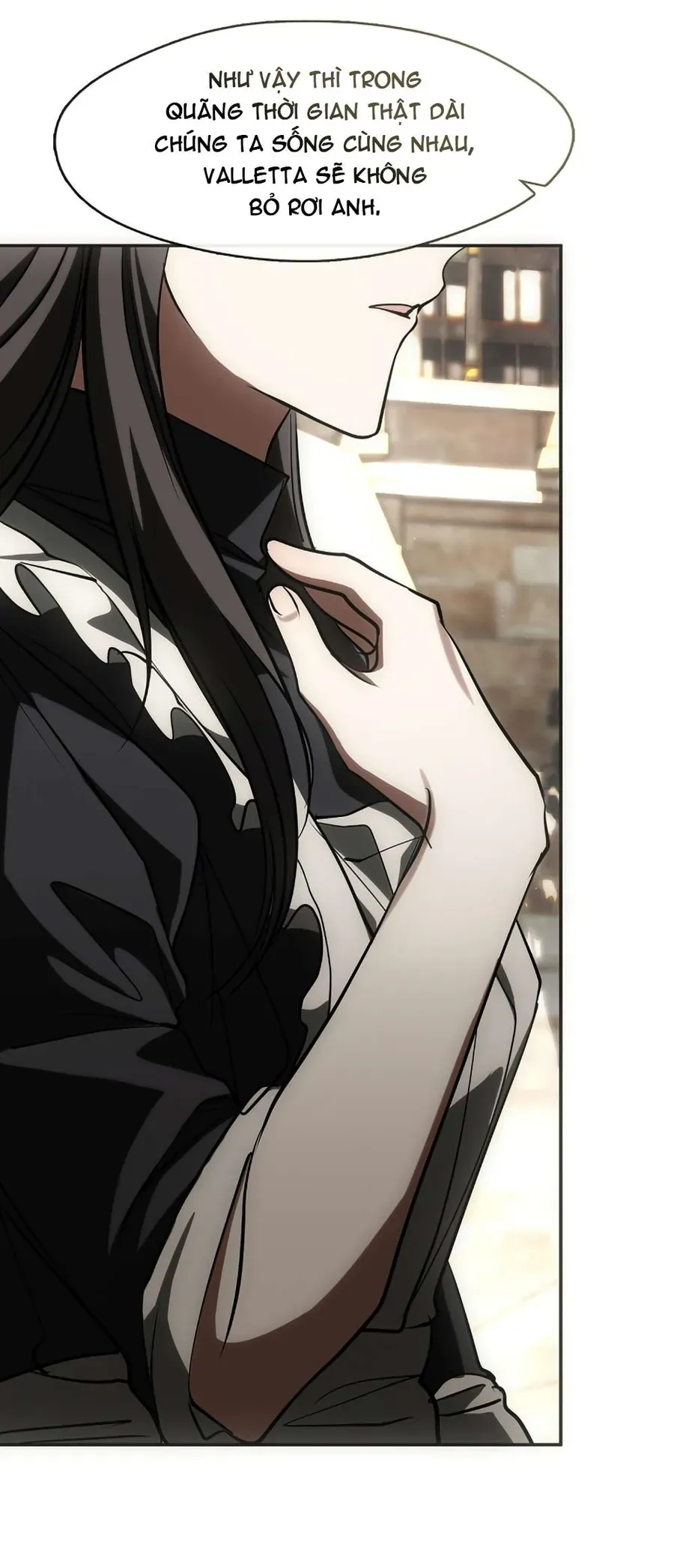 đọc truyện Không Thể Thoát Khỏi Người Chương 141 ảnh 43 tại Thiên Thai Truyện