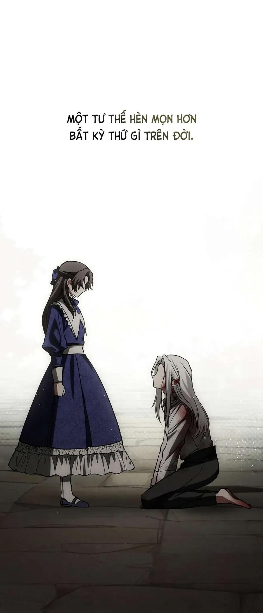 đọc truyện Không Thể Thoát Khỏi Người Chương 141 ảnh 44 tại Thiên Thai Truyện