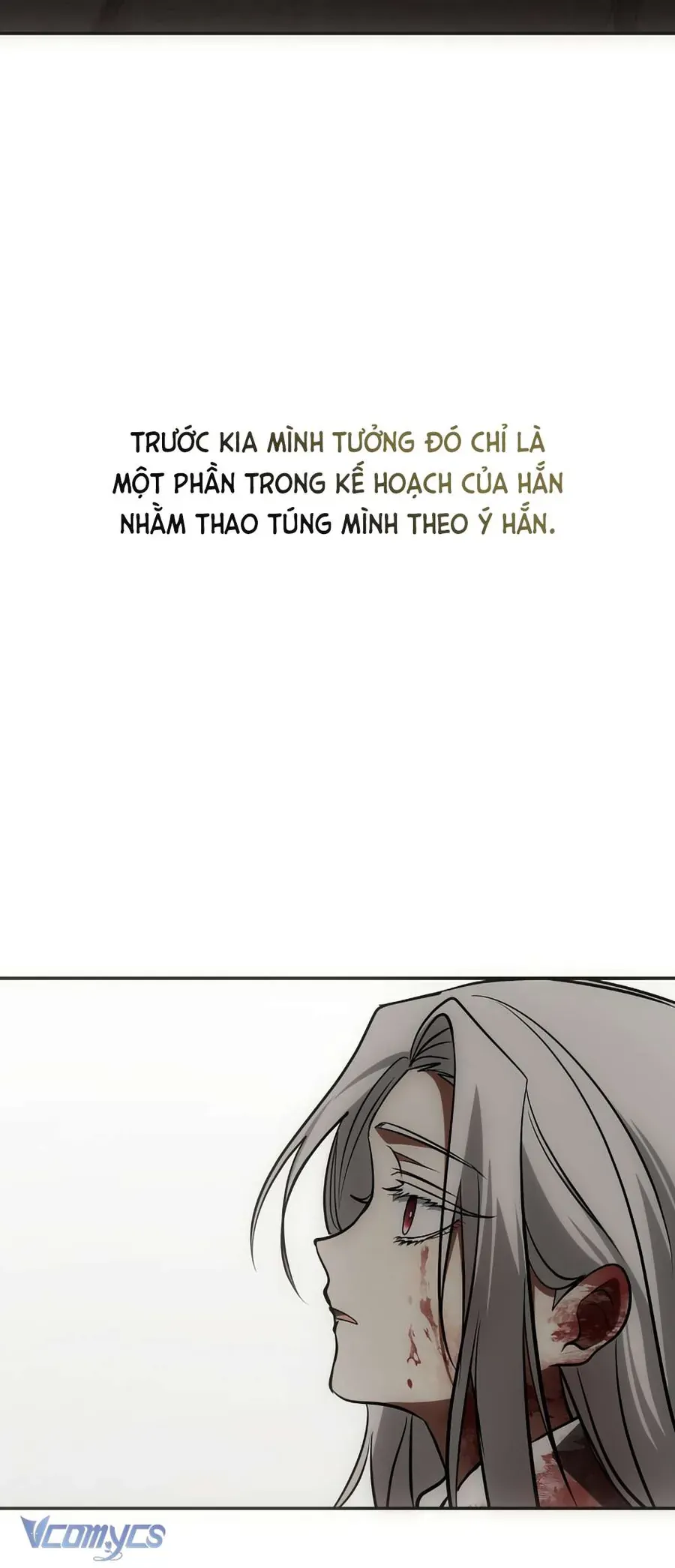 đọc truyện Không Thể Thoát Khỏi Người Chương 141 ảnh 45 tại Thiên Thai Truyện