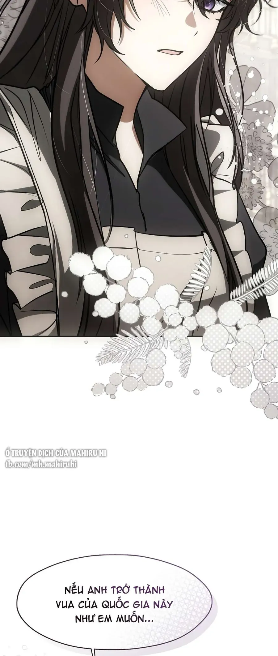 đọc truyện Không Thể Thoát Khỏi Người Chương 141 ảnh 47 tại Thiên Thai Truyện