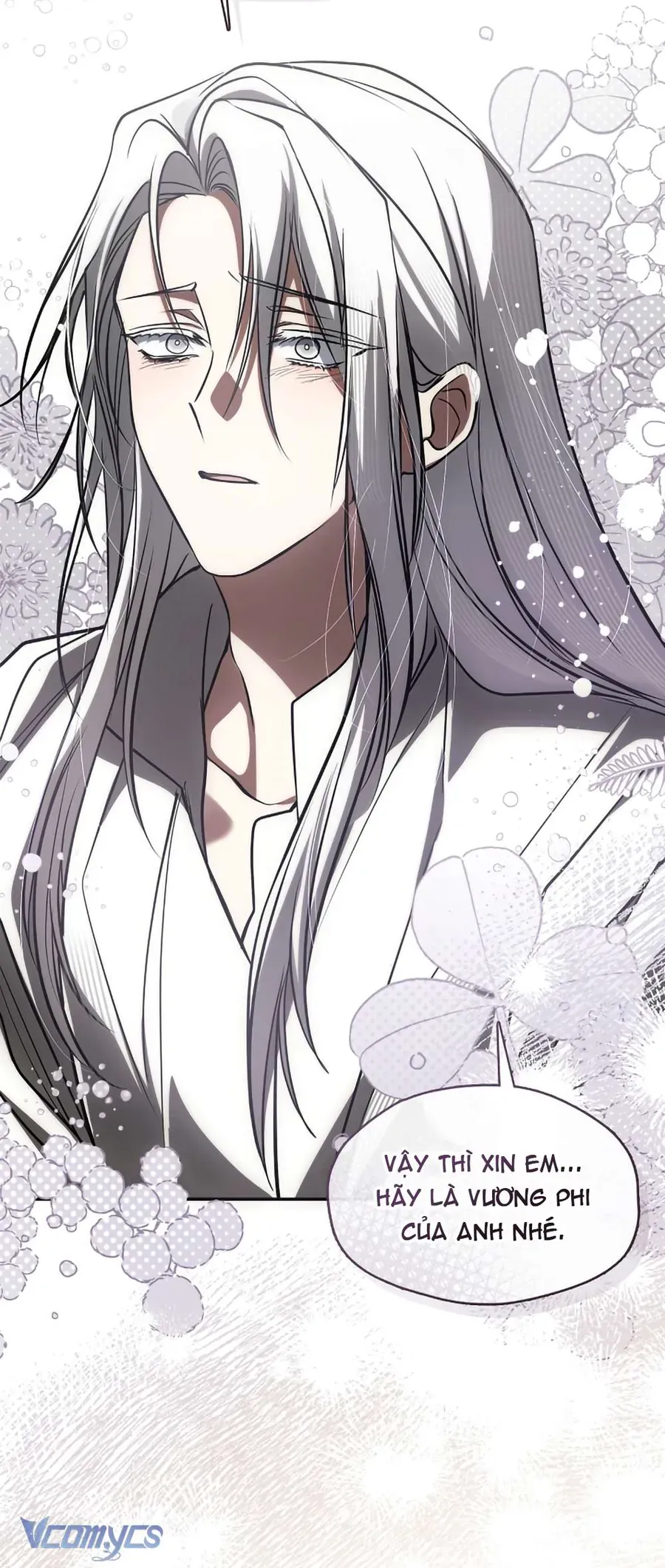 đọc truyện Không Thể Thoát Khỏi Người Chương 141 ảnh 48 tại Thiên Thai Truyện