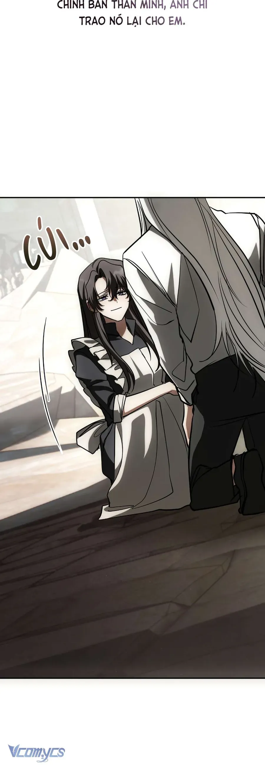 đọc truyện Không Thể Thoát Khỏi Người Chương 141 ảnh 50 tại Thiên Thai Truyện