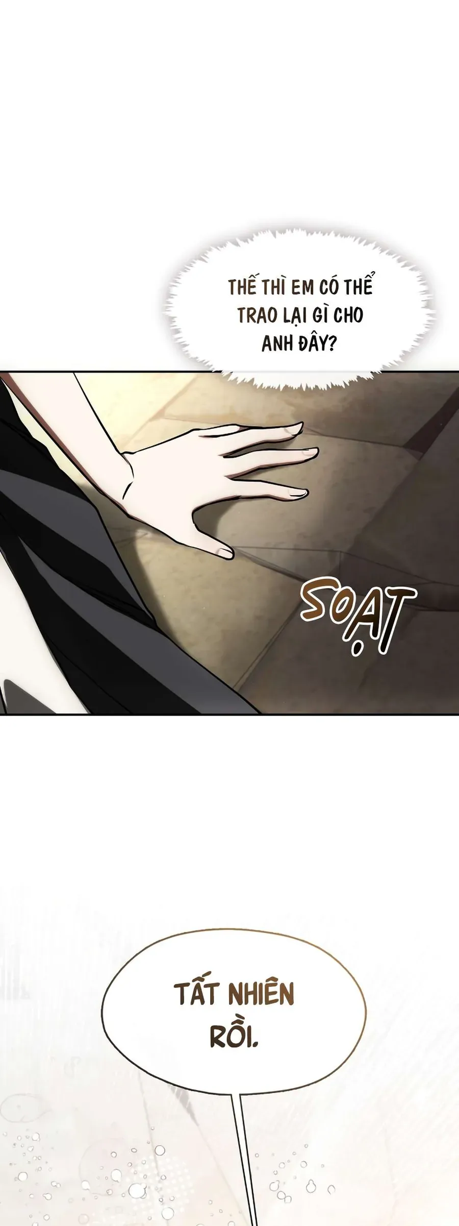 đọc truyện Không Thể Thoát Khỏi Người Chương 141 ảnh 51 tại Thiên Thai Truyện