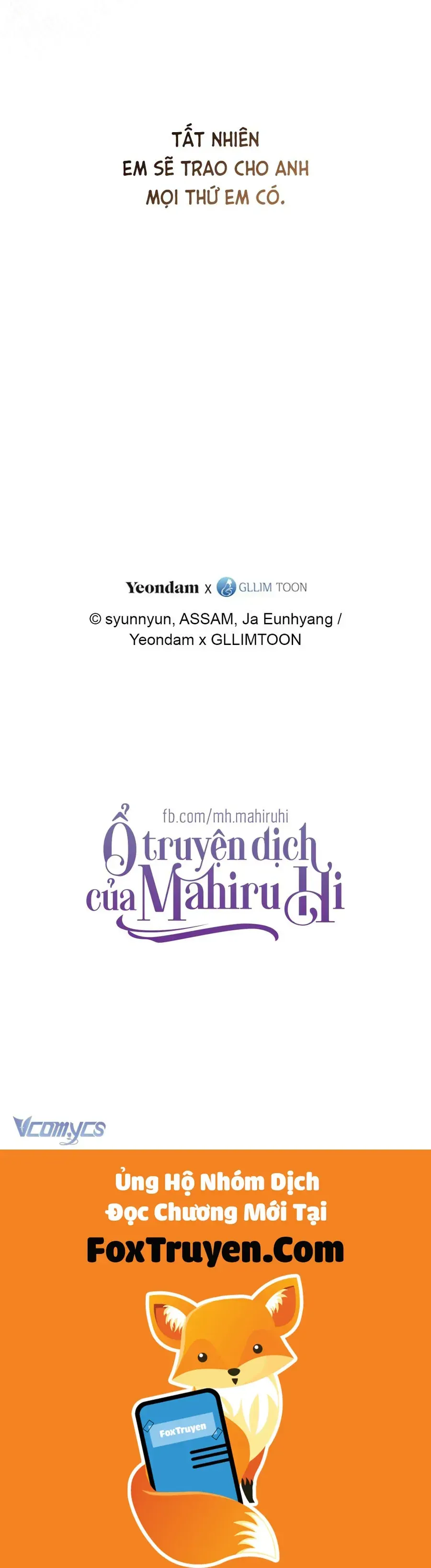 đọc truyện Không Thể Thoát Khỏi Người Chương 141 ảnh 53 tại Thiên Thai Truyện