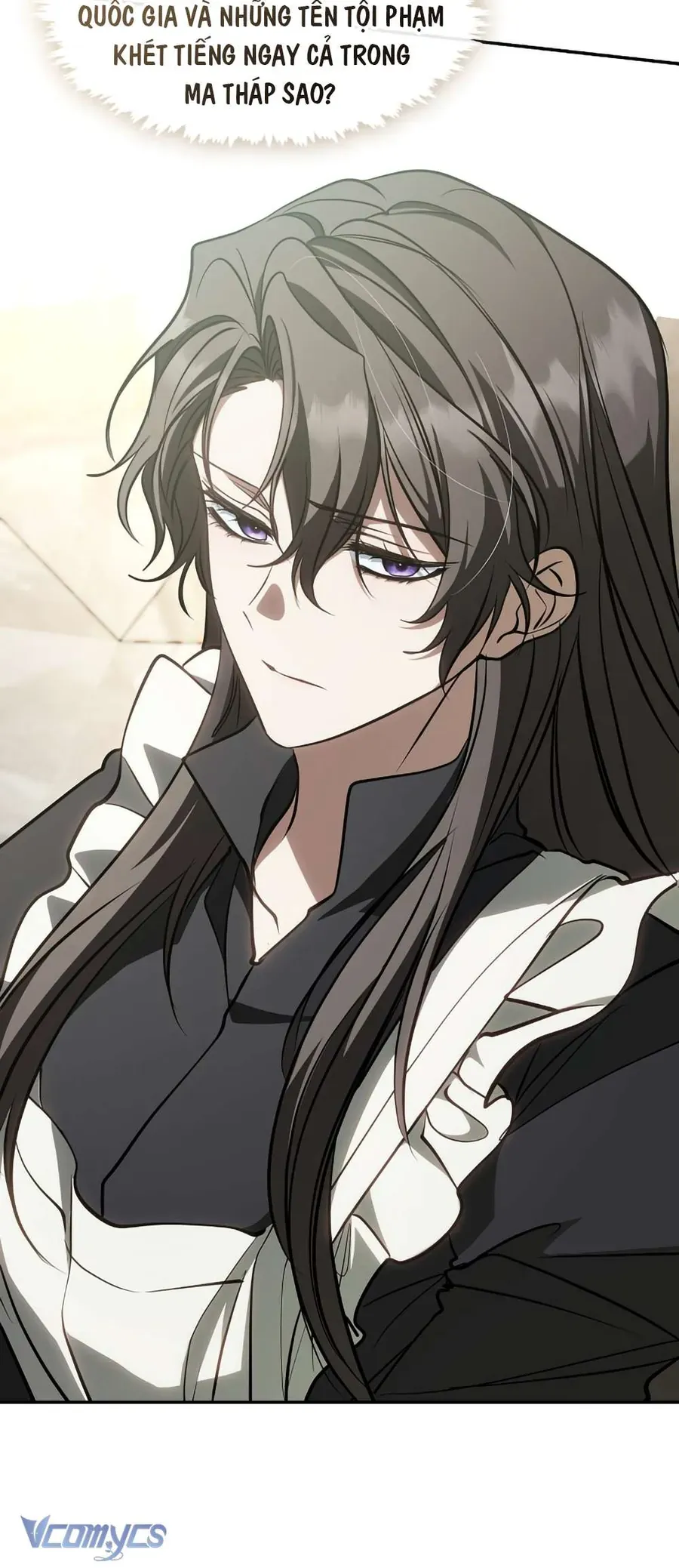 đọc truyện Không Thể Thoát Khỏi Người Chương 141 ảnh 9 tại Thiên Thai Truyện