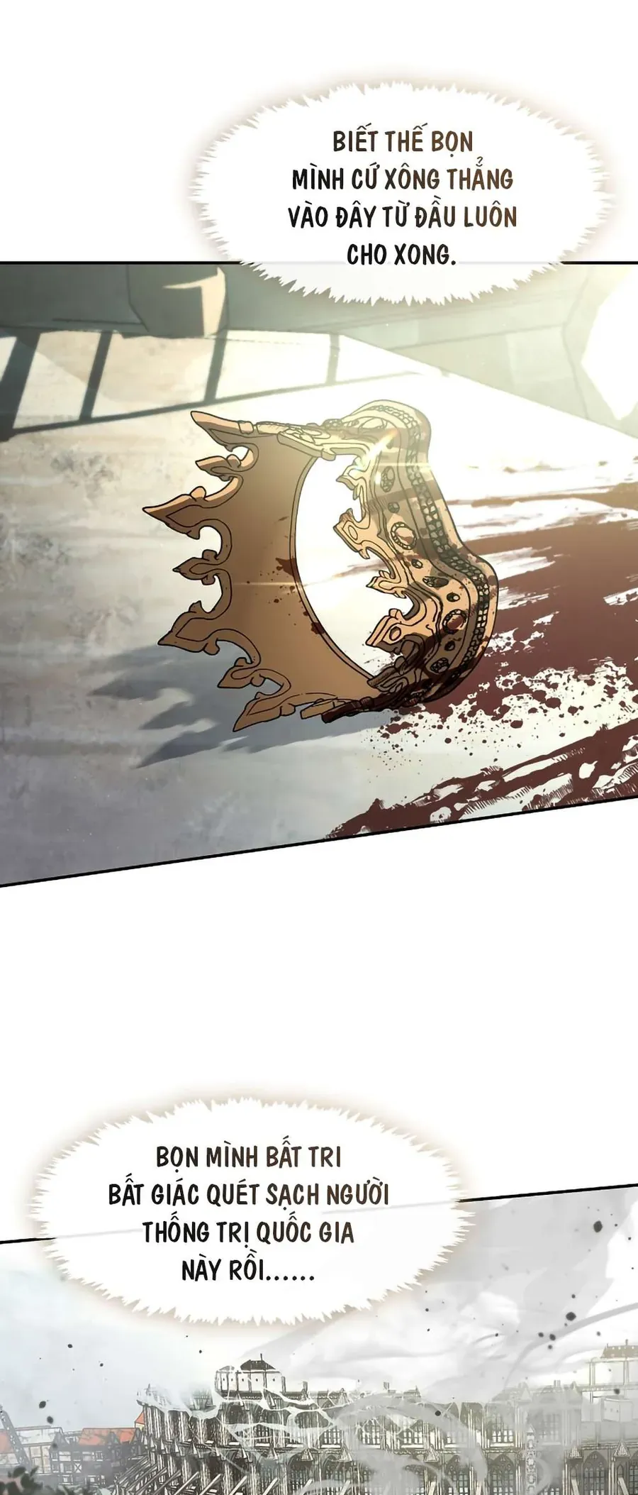 đọc truyện Không Thể Thoát Khỏi Người Chương 141 ảnh 10 tại Thiên Thai Truyện