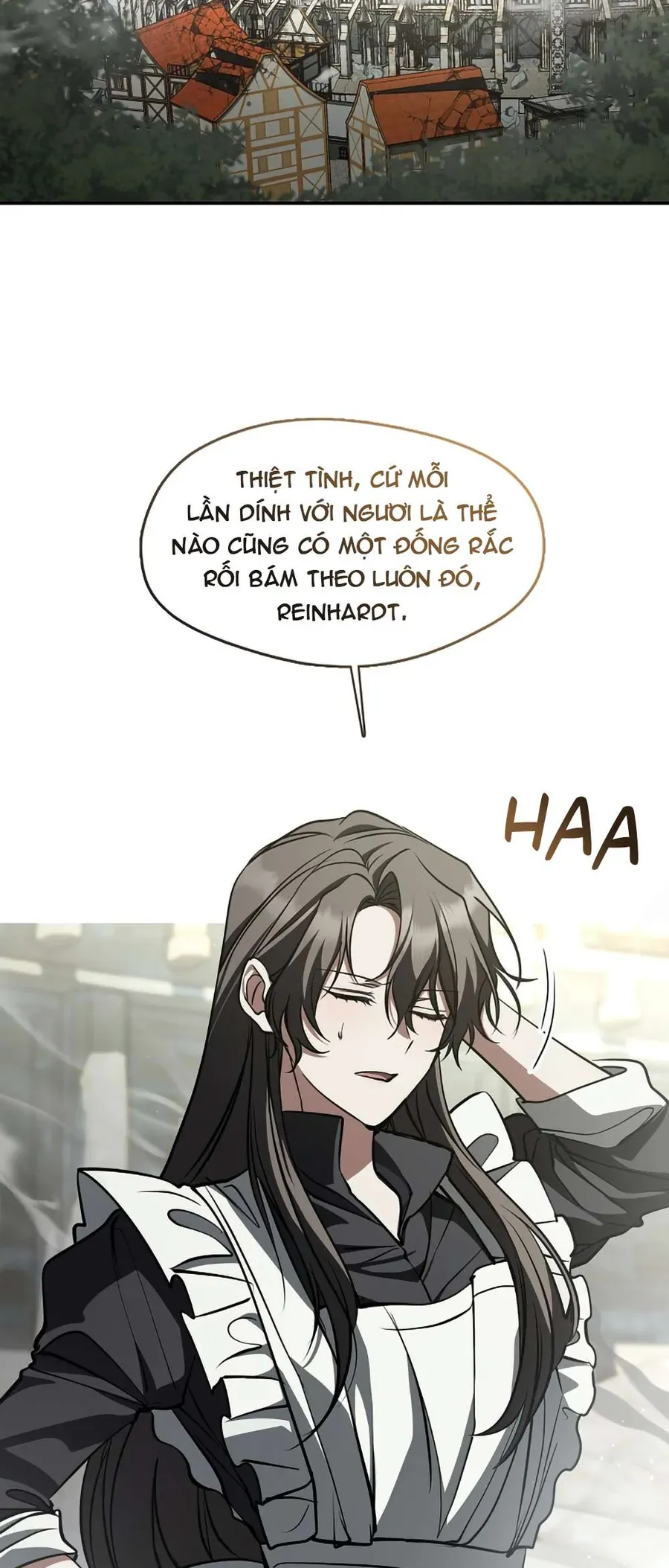 đọc truyện Không Thể Thoát Khỏi Người Chương 141 ảnh 11 tại Thiên Thai Truyện