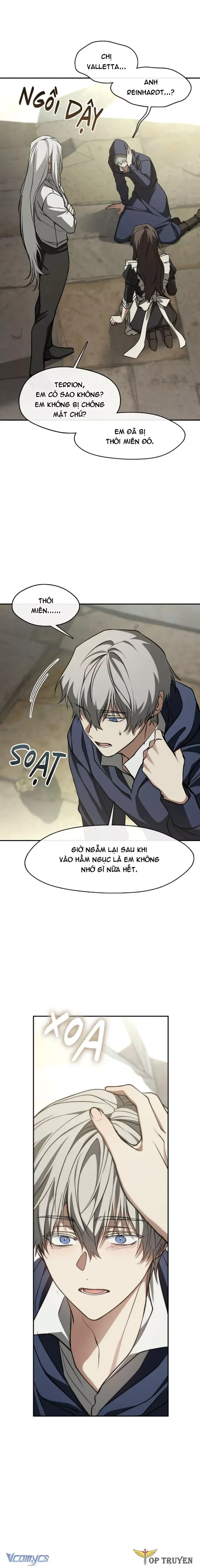 đọc truyện Không Thể Thoát Khỏi Người Chương 142 ảnh 4 tại Thiên Thai Truyện