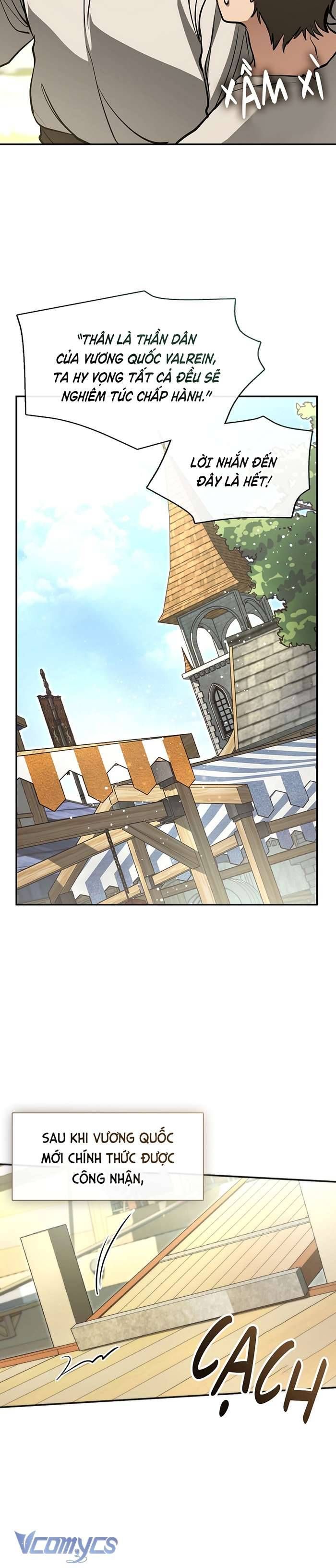 đọc truyện Không Thể Thoát Khỏi Người Chương 144 ảnh 12 tại Thiên Thai Truyện