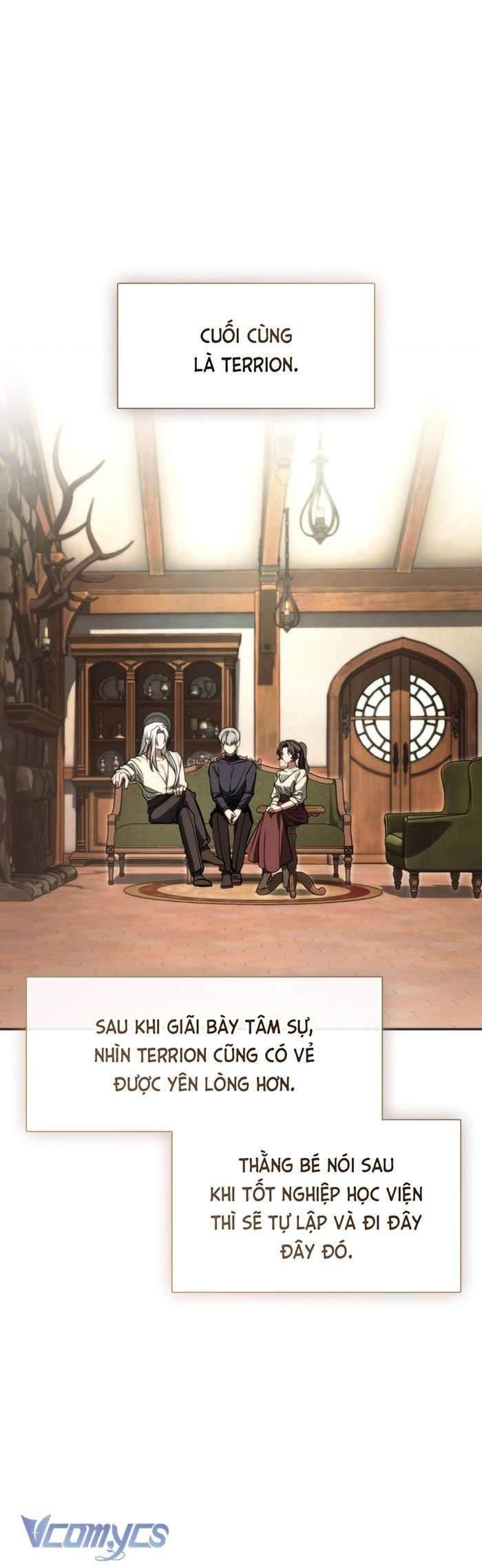 đọc truyện Không Thể Thoát Khỏi Người Chương 144 ảnh 13 tại Thiên Thai Truyện