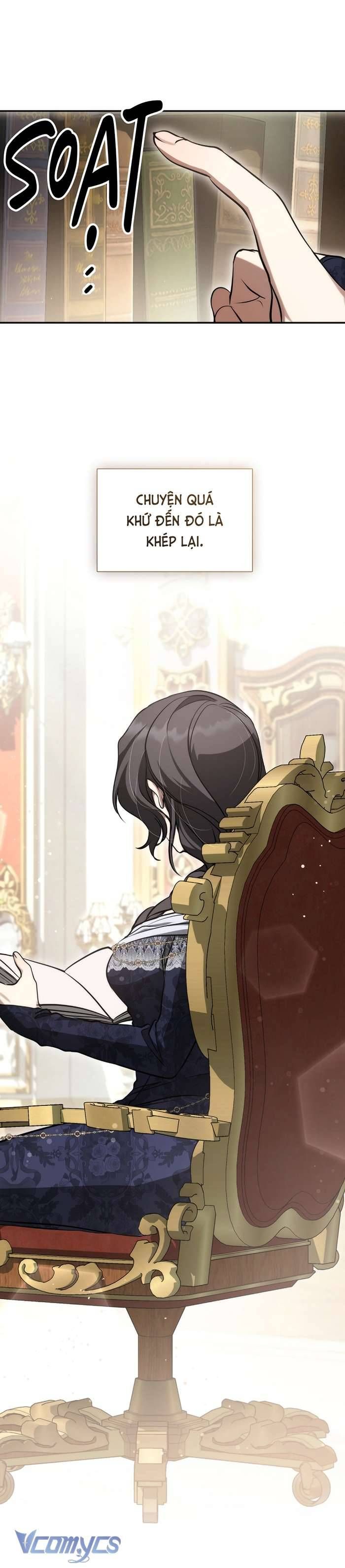 đọc truyện Không Thể Thoát Khỏi Người Chương 144 ảnh 15 tại Thiên Thai Truyện