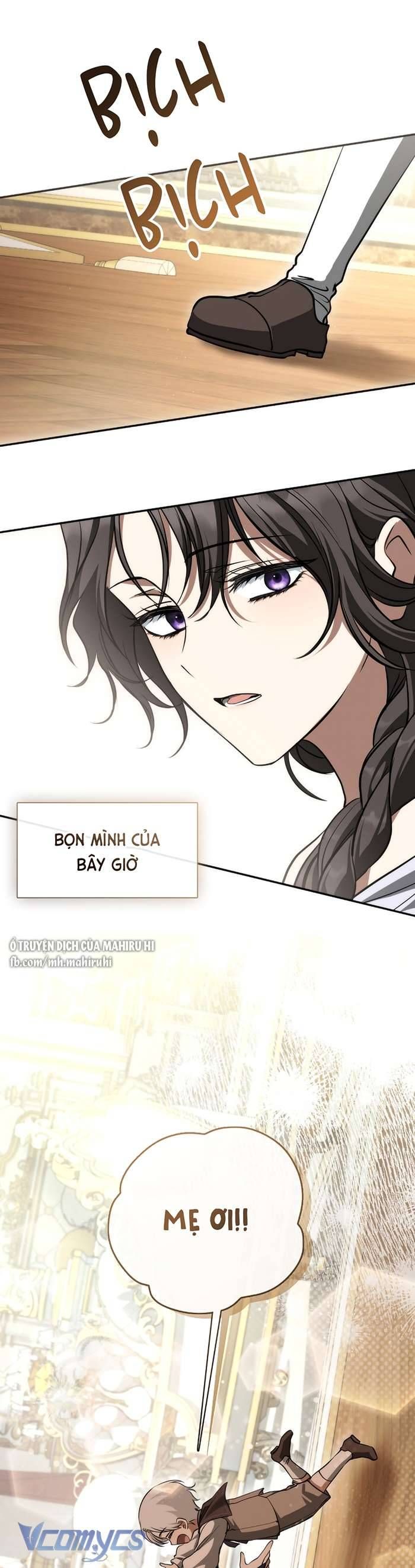 đọc truyện Không Thể Thoát Khỏi Người Chương 144 ảnh 16 tại Thiên Thai Truyện