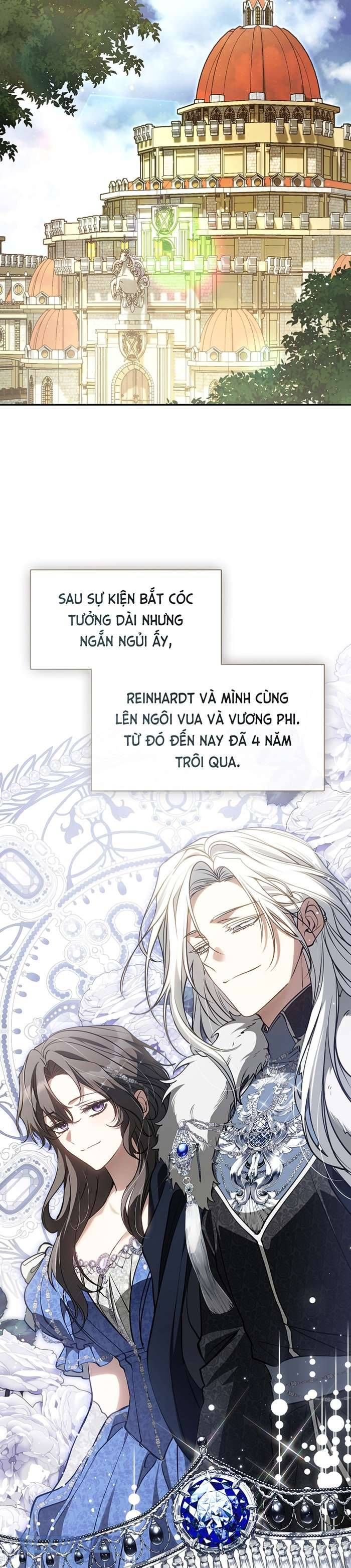 đọc truyện Không Thể Thoát Khỏi Người Chương 144 ảnh 4 tại Thiên Thai Truyện