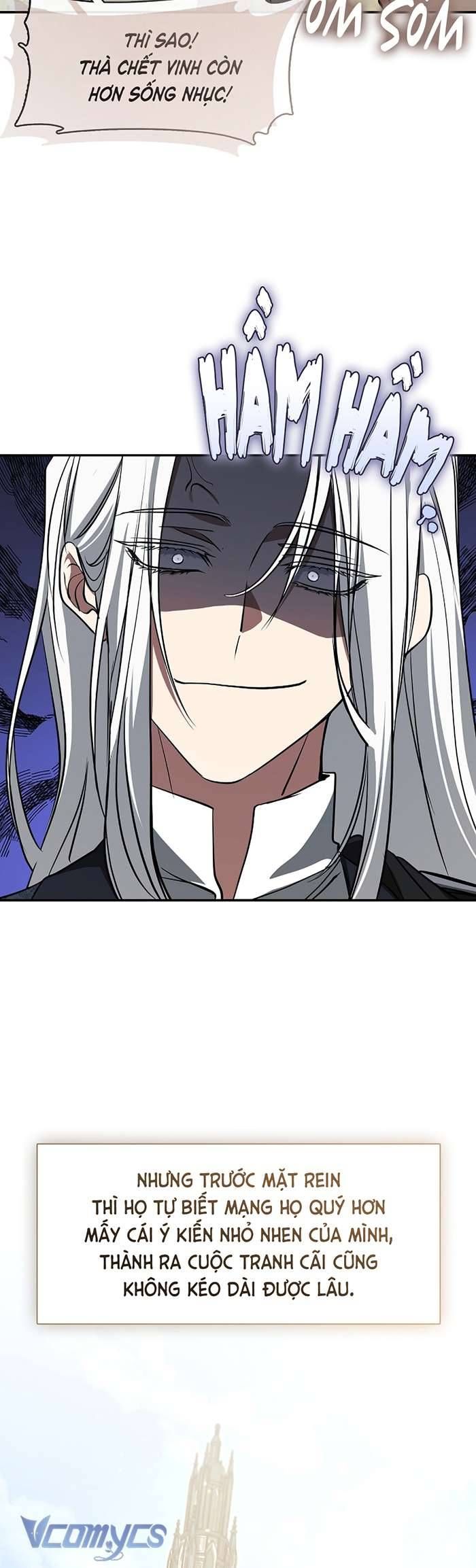 đọc truyện Không Thể Thoát Khỏi Người Chương 144 ảnh 7 tại Thiên Thai Truyện