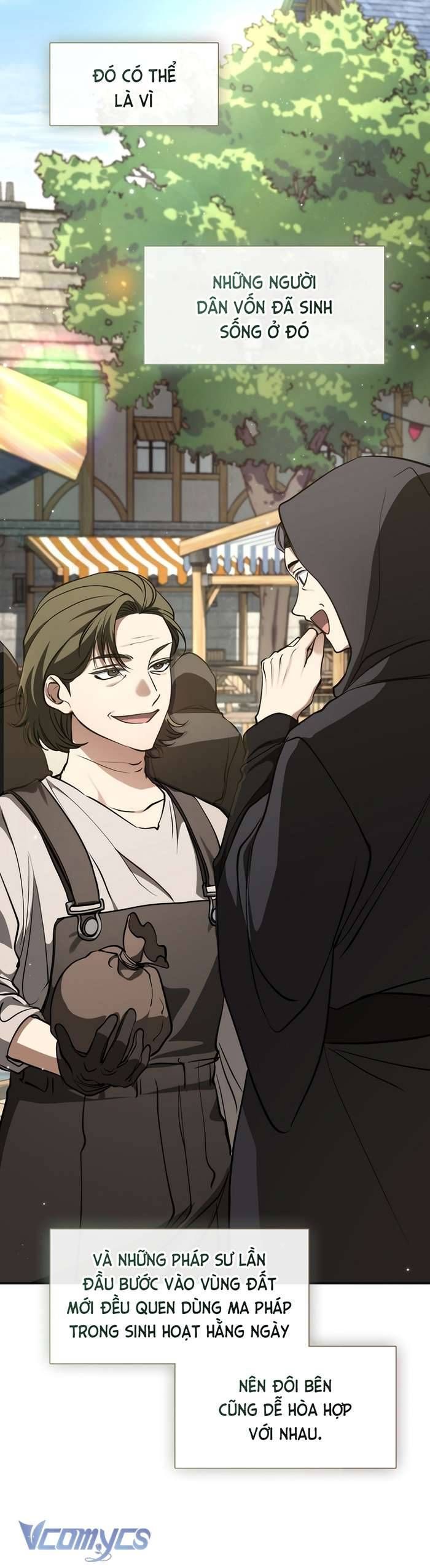 đọc truyện Không Thể Thoát Khỏi Người Chương 144 ảnh 9 tại Thiên Thai Truyện