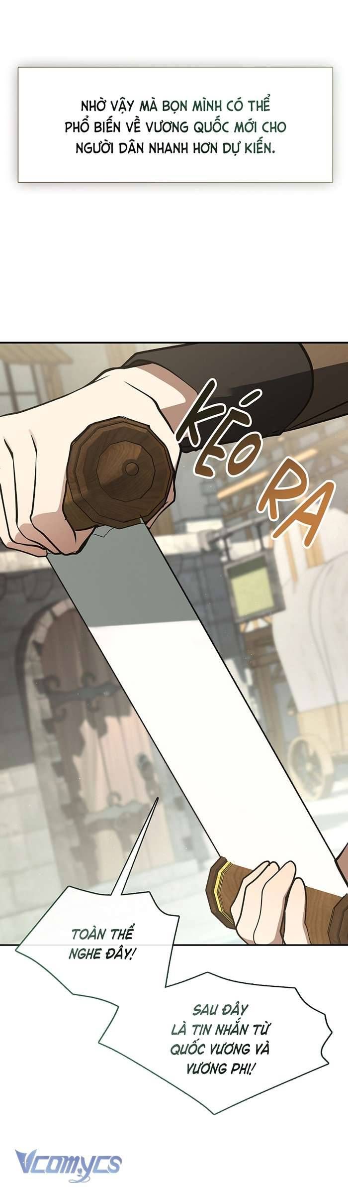 đọc truyện Không Thể Thoát Khỏi Người Chương 144 ảnh 10 tại Thiên Thai Truyện