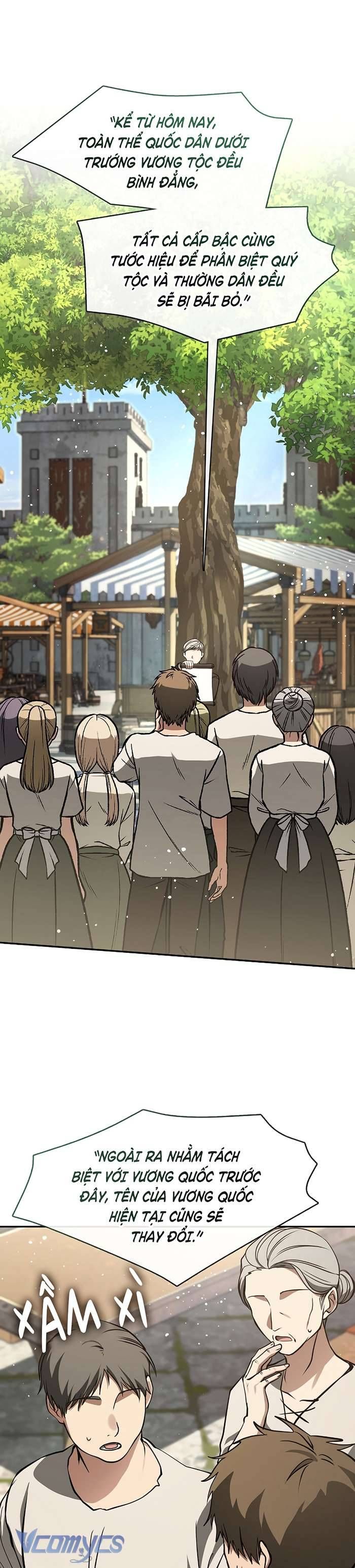 đọc truyện Không Thể Thoát Khỏi Người Chương 144 ảnh 11 tại Thiên Thai Truyện