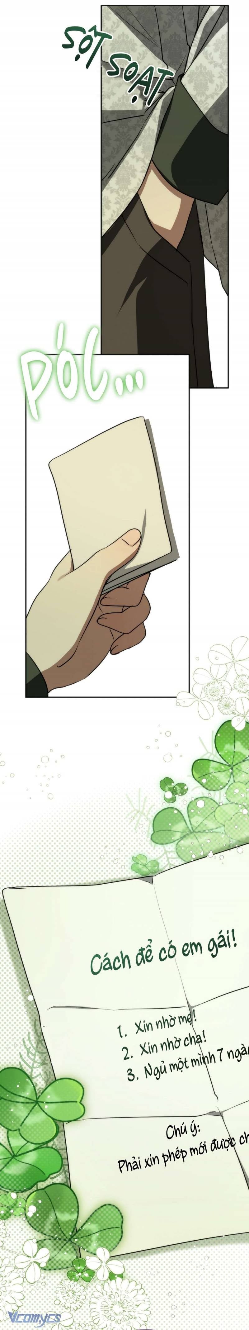 đọc truyện Không Thể Thoát Khỏi Người Chương 145 ảnh 20 tại Thiên Thai Truyện