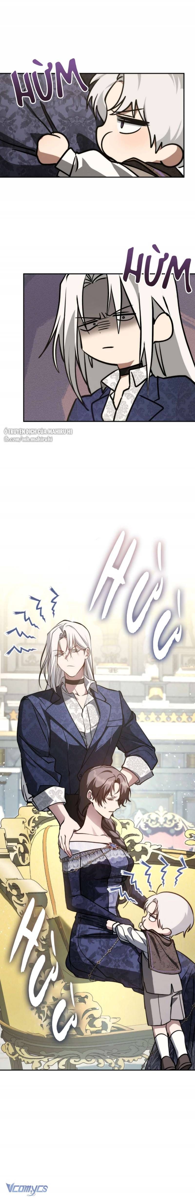 đọc truyện Không Thể Thoát Khỏi Người Chương 145 ảnh 4 tại Thiên Thai Truyện