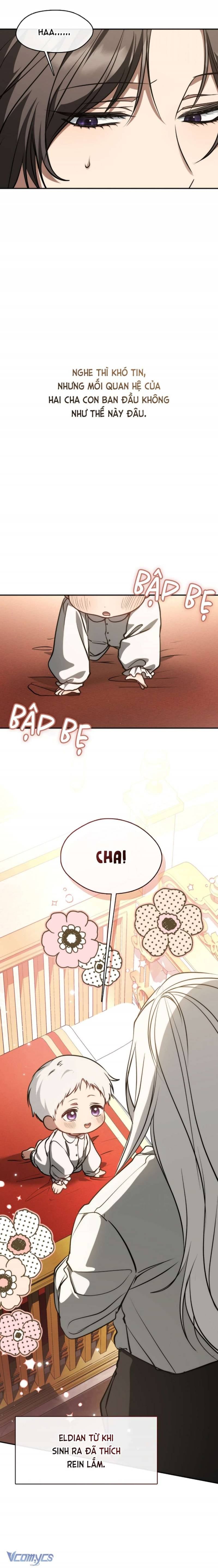 đọc truyện Không Thể Thoát Khỏi Người Chương 145 ảnh 5 tại Thiên Thai Truyện