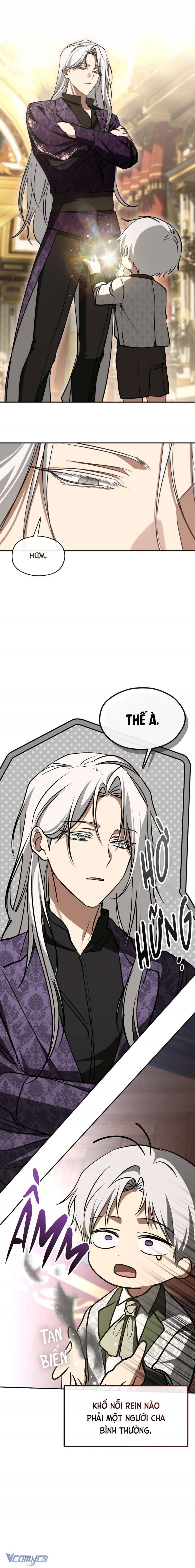 đọc truyện Không Thể Thoát Khỏi Người Chương 145 ảnh 7 tại Thiên Thai Truyện