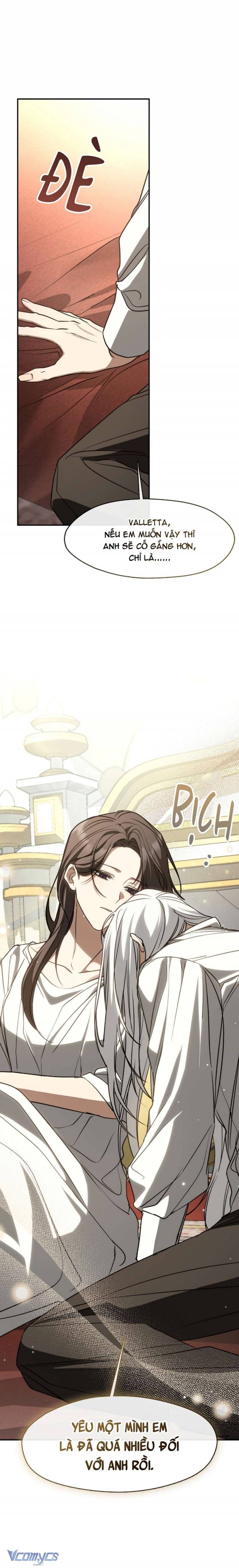 đọc truyện Không Thể Thoát Khỏi Người Chương 146 ảnh 6 tại Thiên Thai Truyện