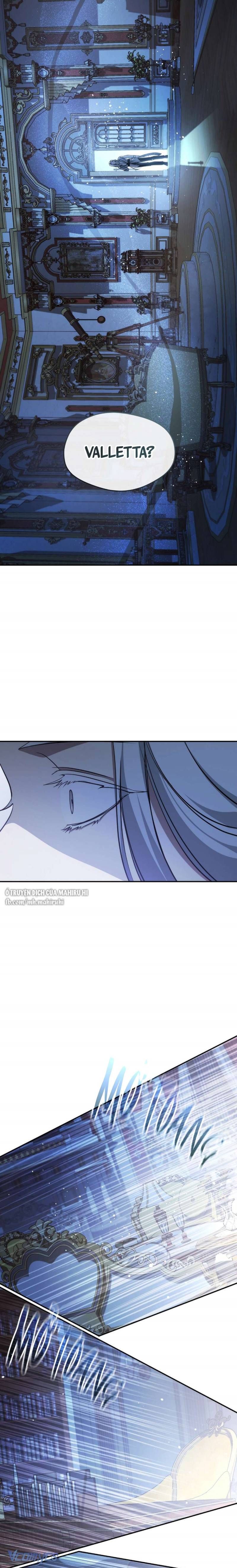 đọc truyện Không Thể Thoát Khỏi Người Chương 147 ảnh 12 tại Thiên Thai Truyện