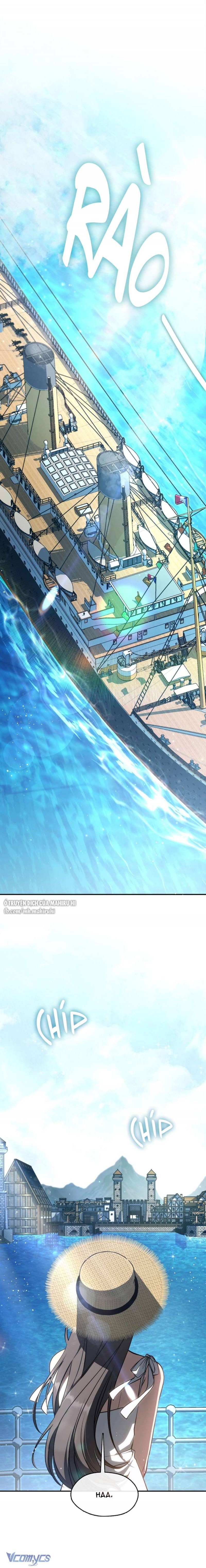 đọc truyện Không Thể Thoát Khỏi Người Chương 147 ảnh 4 tại Thiên Thai Truyện